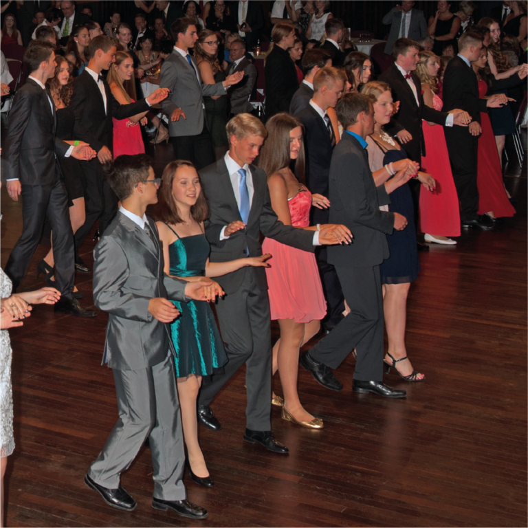 Bild zu Winterball 2026