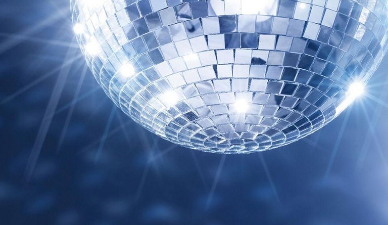 Bild zu Discofox-Party und Salsa/Bachata-Party